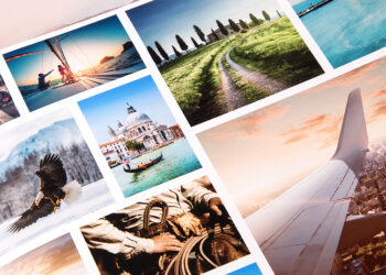 Comment faire un collage de plusieurs photos ?