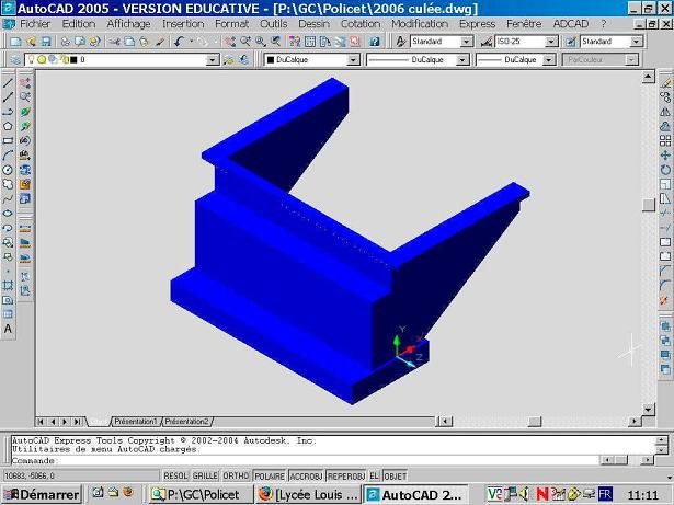 Comment faire un dessin en 3D sur ordinateur gratuit