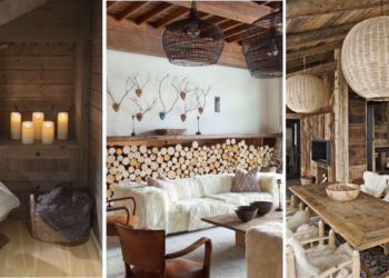 Comment faire un intérieur cocooning ?