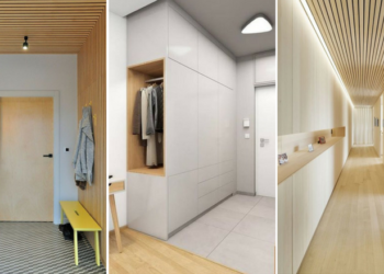 Comment faire un joli hall d'entrée ?