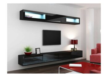 Comment faire un meuble de télévision ?