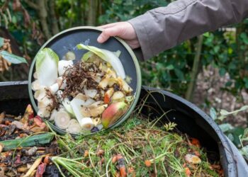 Comment faire un mobile pour le jardin ?