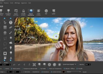 Comment faire un montage de plusieurs photos sur PC ?