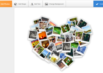 Comment faire un moodboard sur ordinateur ?