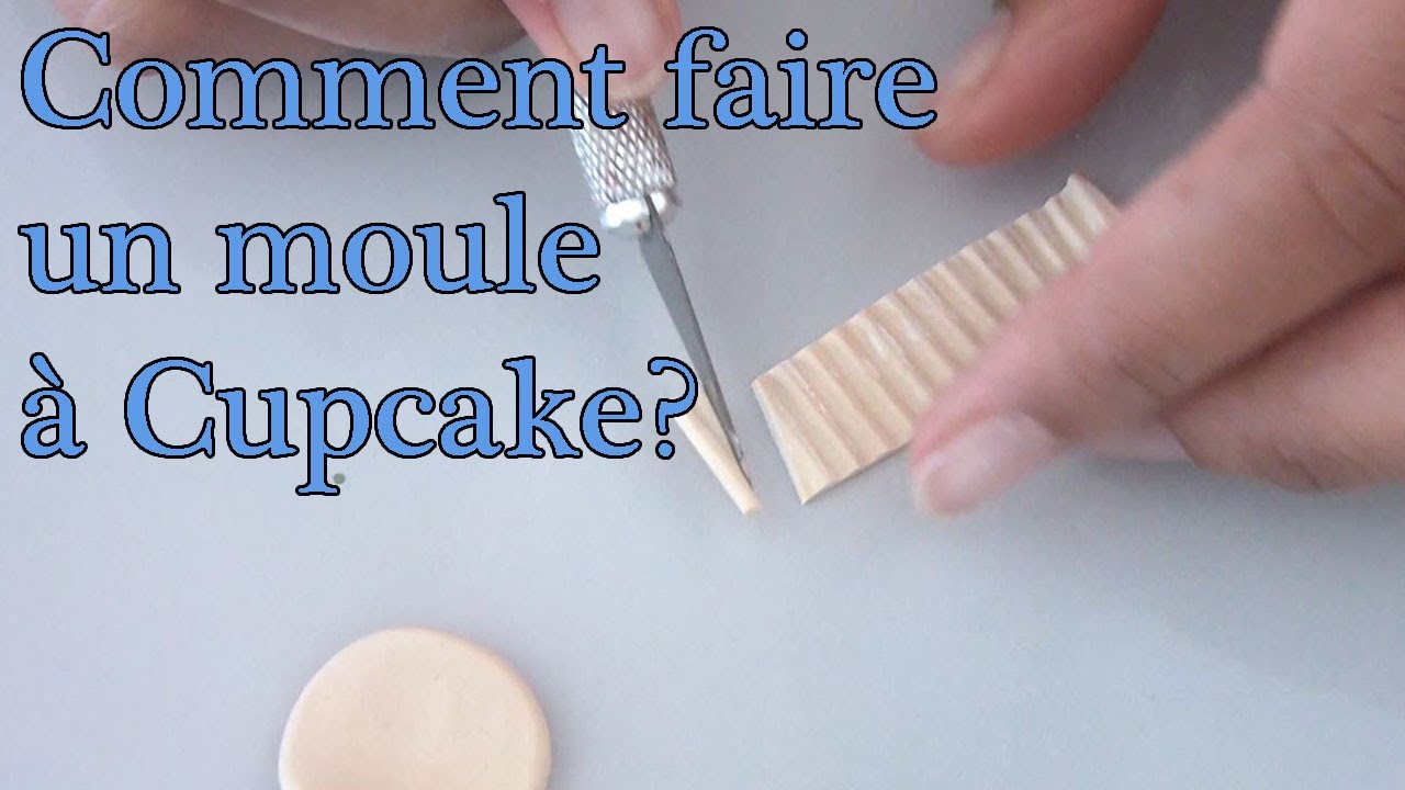Comment faire un moule à insert