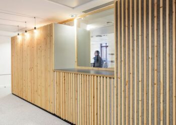 Comment faire un mur avec des tasseaux ?