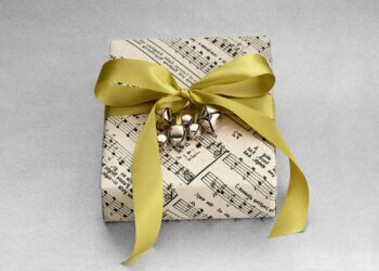 Comment faire un paquet cadeau original ?