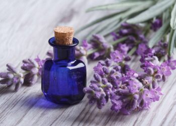 Comment faire un parfum à base de fleur ?