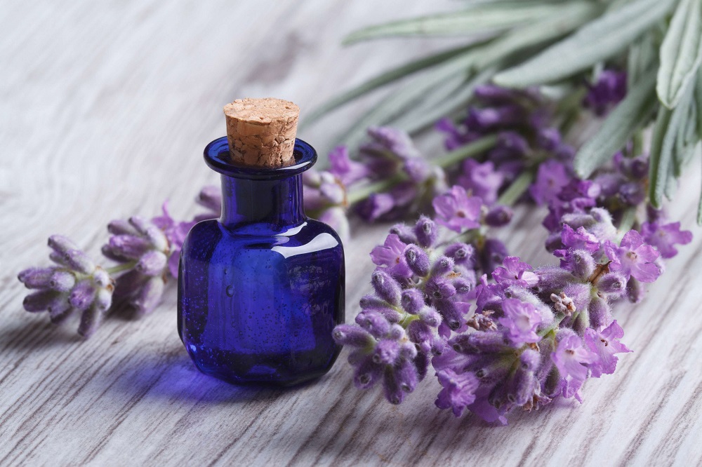 Comment faire un parfum à base de fleur