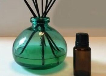 Comment faire un parfum pour diffuseur ?