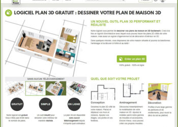 Comment faire un plan facilement ?