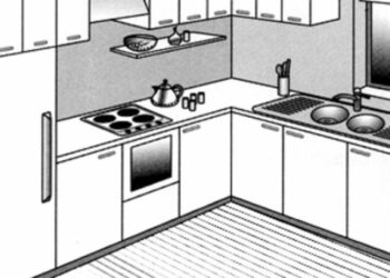 Comment faire un plan pour la cuisine ?