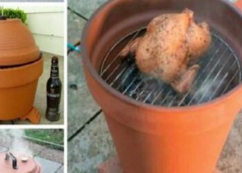 Comment faire un pot maison ?
