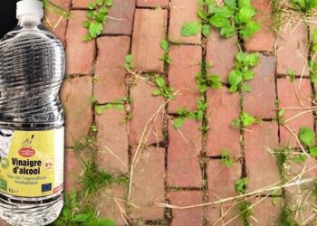 Comment faire un produit déperlant ?