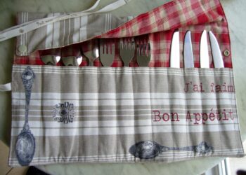 Comment faire un range couvert ?