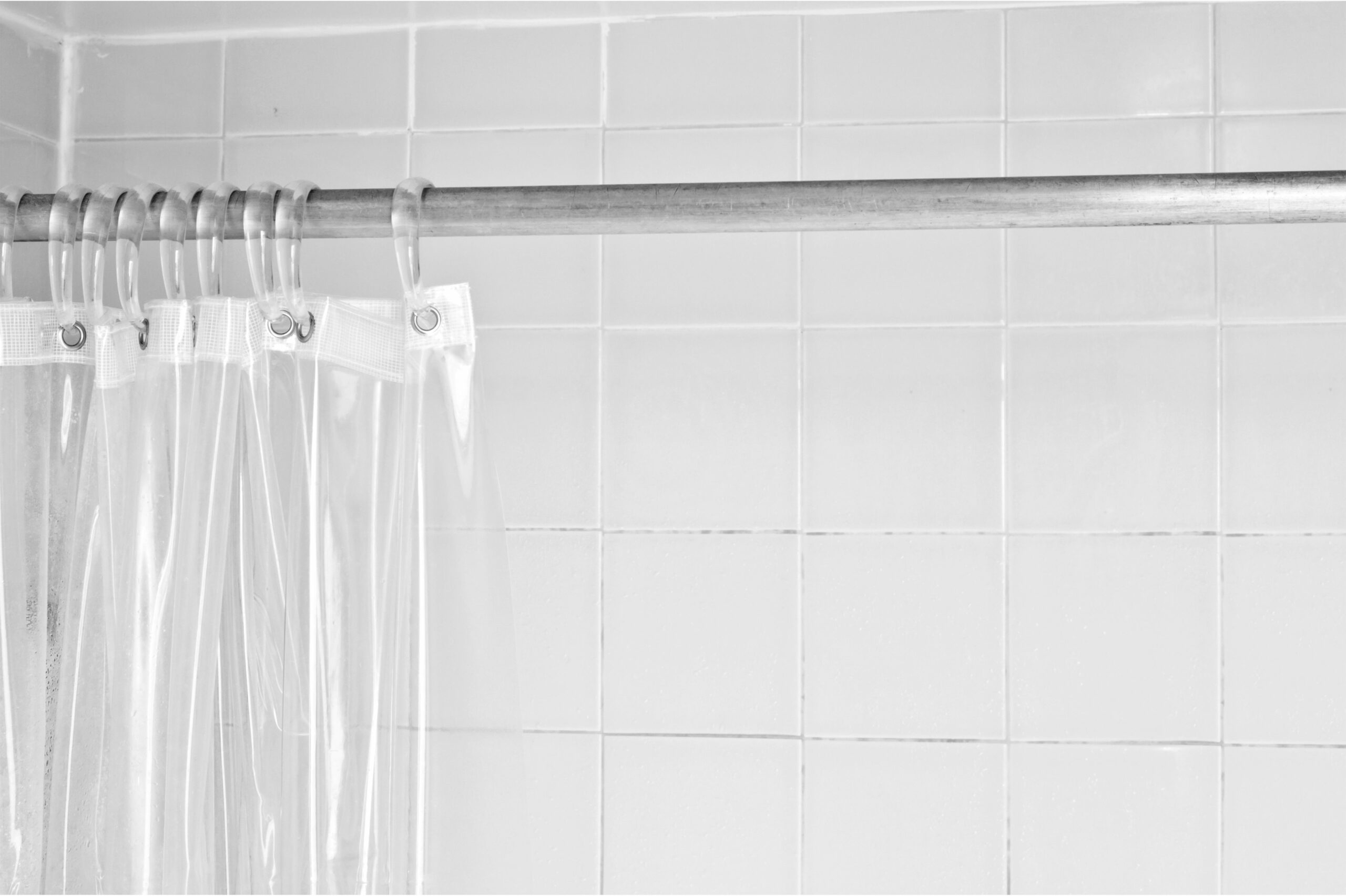Video Comment Faire Un Rideau De Douche A Un Mur