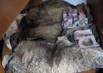 Comment faire un rocher ?