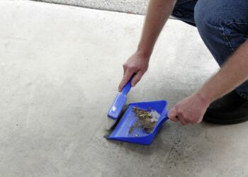 Comment faire un sol en béton brut ?