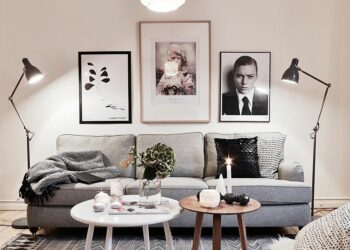 Comment faire un style scandinave ?