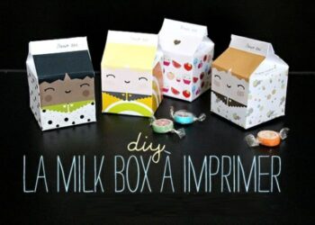 Comment faire un tout petit cadeau ?