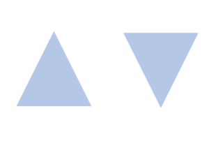 Comment faire un triangle avec Alt ?