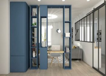 Comment faire un vestiaire d'entrée ?