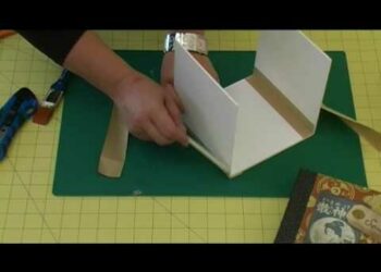 Comment faire une boîte en carton solide ?