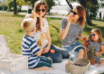 Comment faire une bonne surprise à sa maman ?