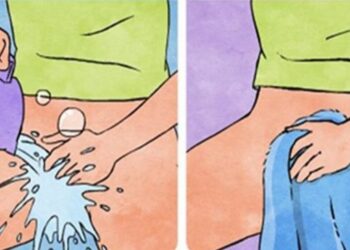 Comment faire une bonne toilette intime chez la femme ?