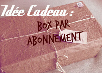 Comment faire une box par abonnement ?
