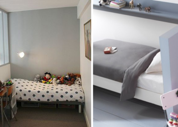Comment faire une chambre pour 2 enfants ?