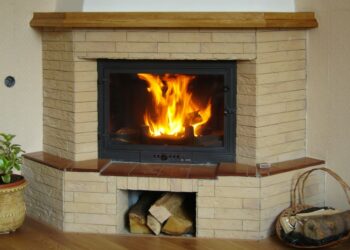 Comment faire une cheminée dans une tourte ?