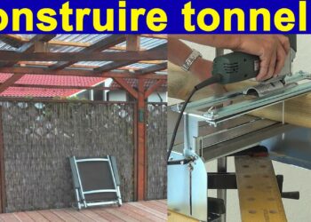 Comment faire une commode Soi-même ?