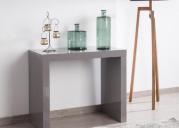 Comment faire une console extensible ?