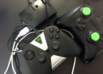 Comment faire une console retrogaming ?