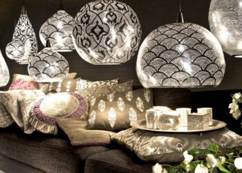 Comment faire une déco chic ?