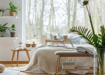 Comment faire une déco cocooning ?