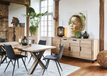 Comment faire une déco industrielle ?