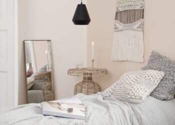 Comment faire une décoration de chambre bohème ?