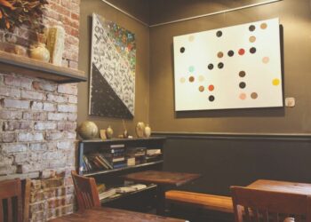 Comment faire une décoration murale ?