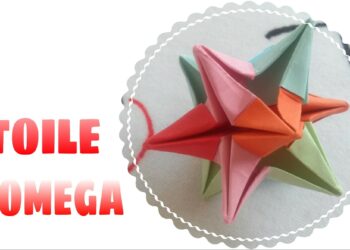 Comment faire une douille Etoile ?