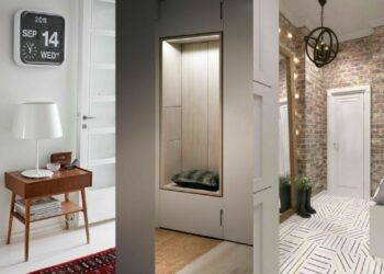 Comment faire une entrée accueillante ?