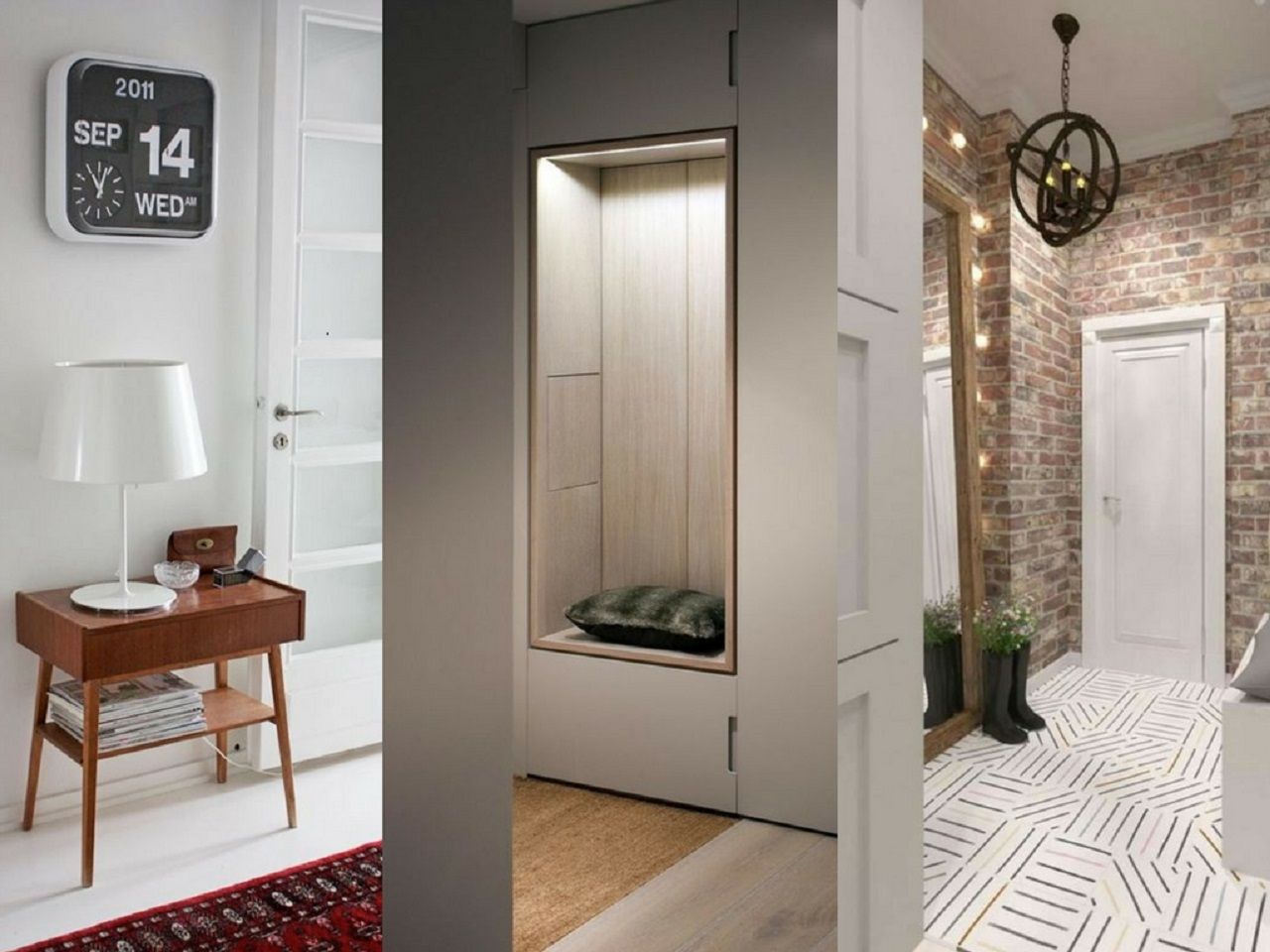 Comment faire une entrée accueillante