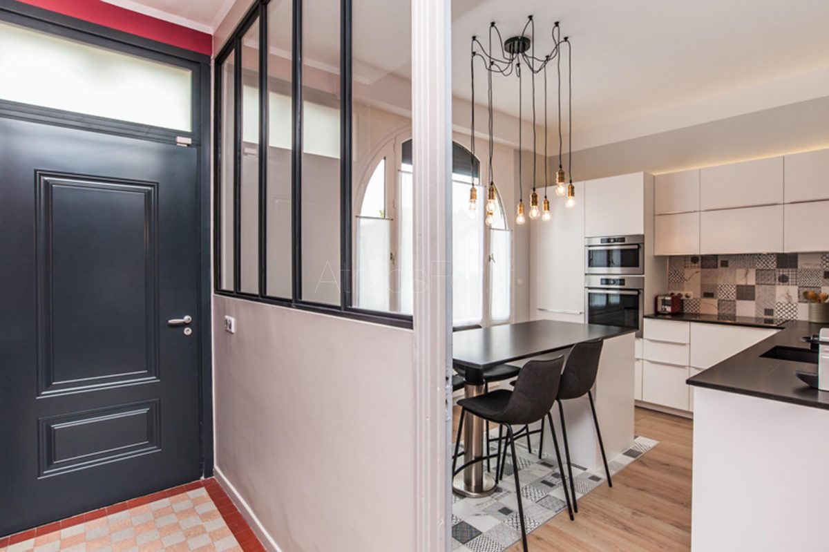 Comment Faire Une Entree De Maison Sur Une Plate Forme