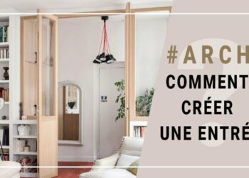 Comment faire une entrée quand on en a pas ?