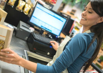 Comment faire une formation caissiere ?