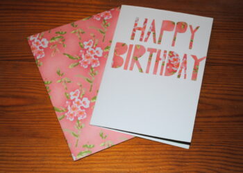 Comment faire une invitation originale ?