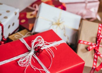 Comment faire une liste de cadeau ?