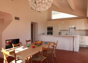 Comment faire une ouverture entre la cuisine et le salon ?
