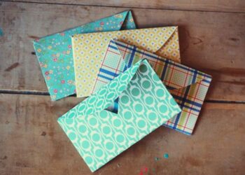 Comment faire une patère originale ?